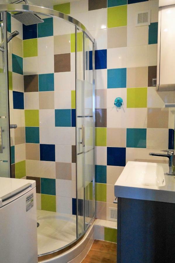 וישי Appartement A 2Min Du Plan D'Eau מראה חיצוני תמונה