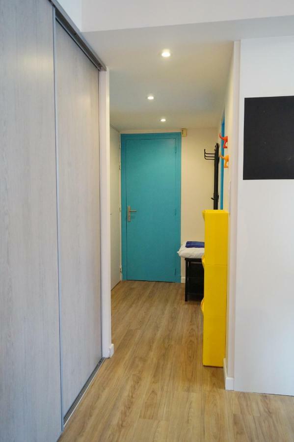 וישי Appartement A 2Min Du Plan D'Eau מראה חיצוני תמונה